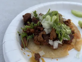 Taqueria Paracuaro