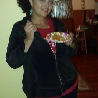Melinda B.