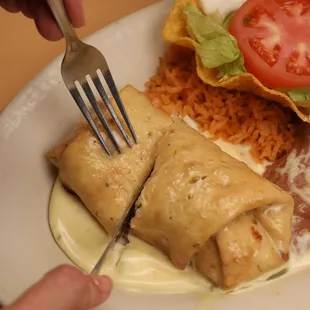 Chimichanga