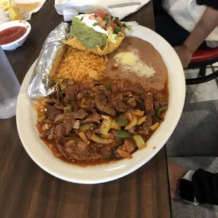 Carne Asada