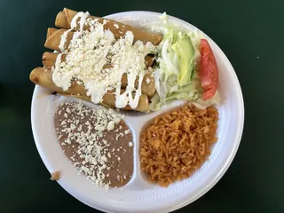 Taquerîa Michoacan