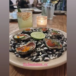 El Matatan The Finest Fusion Of Latin Cuisine