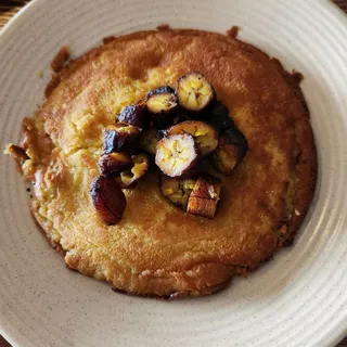 Corn Pancakes