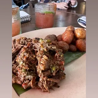 Ropa Vieja