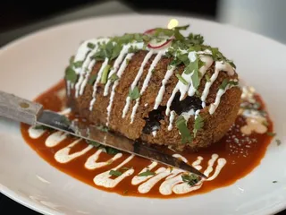 Gabbi's Mexican Kitchen