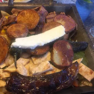 Fajitas