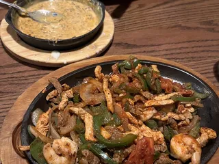 El Patio Mexican Grill & Cantina