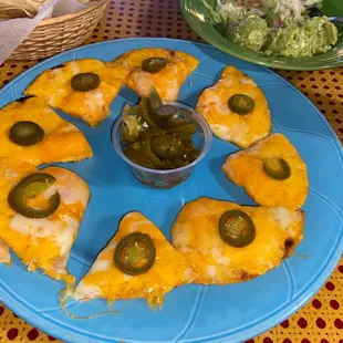 Nachos