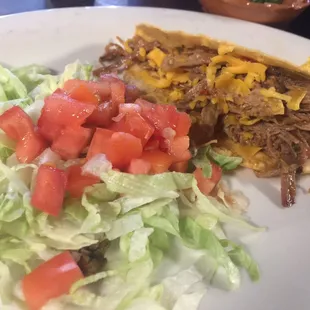 Brisket Tacos