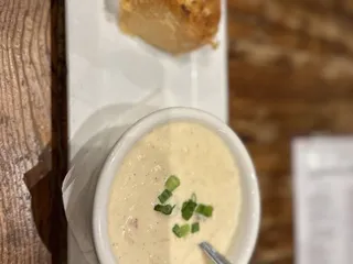 The Francis Southern Table & Bar