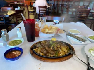 Mami’s Mexican