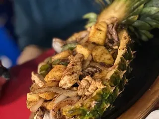 Jalapeno's Mexican Restaurant