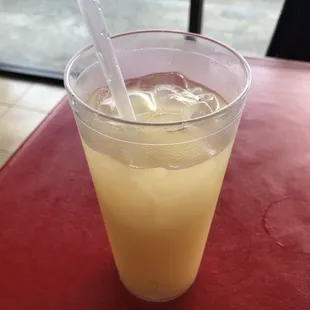 drink