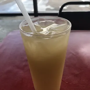 drink