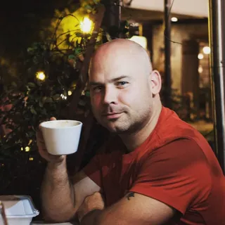 Joel C.