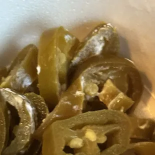 Jalapeños