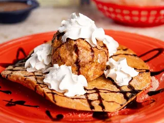 Victoria's Mexican Food and Grill