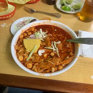 pozole