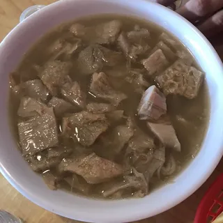 Menudo Grande
