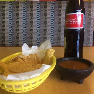 Chips / Salsa