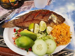 Supermercado Guanajuato