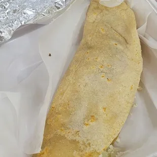 Quesadilla