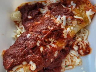 Taqueria Guadalupana # 3