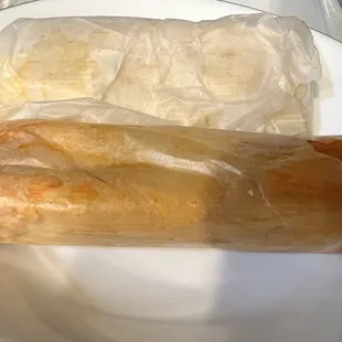Chicken Tamale