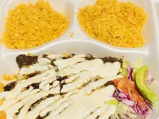 Taqueria Campena