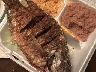 Taqueria El Charro