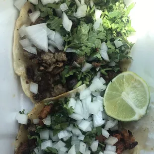 food, tacos