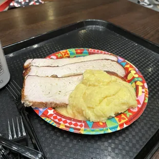 Roasted Turkey Breast