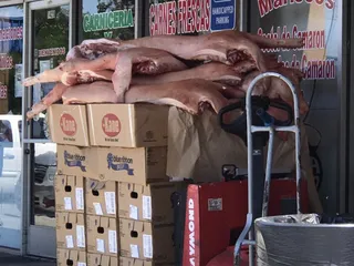 Carniceria Y Taqueria Don Chuy