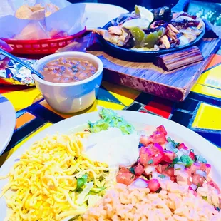 El Mercado Restaurant