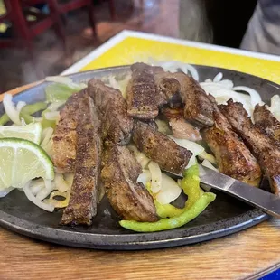 El Mercado Restaurant