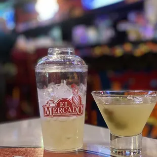 National Margarita Day