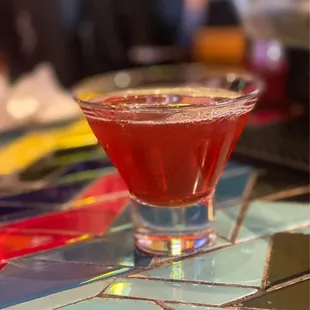 Cosmopolitan