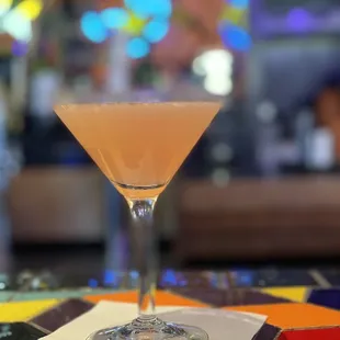 Cosmopolitan