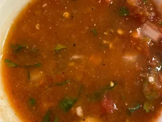 Las Lomas Tex-Mex Cantina