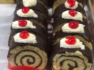 Mi Panaderia La Michoacana