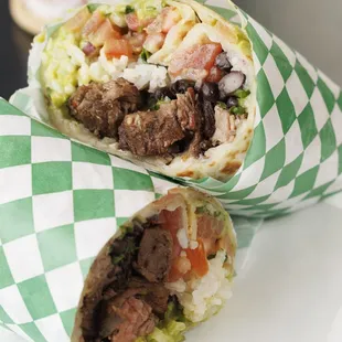 El Mercado Taco Shop