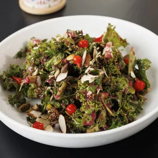 Kale Salad