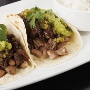 Rosarito Tacos