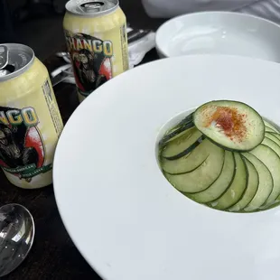 Aguachile