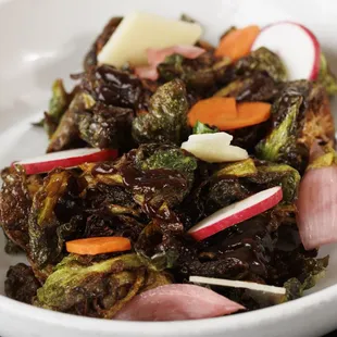 Brussels Sprouts