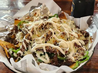 Wild Taco