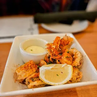 Calamari
