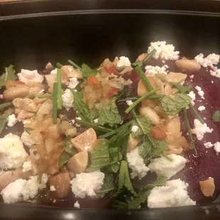 Beet Salad