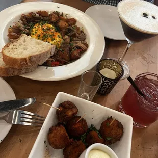 Duck Confit