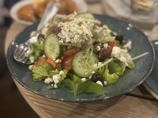 Vasili's Kitchen